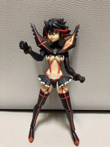 figma 킬라킬 마토이 류코 피규어