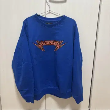 rassvet paccbet sweat
