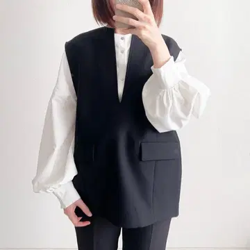 [ 미사용 ] Mila Owen 키넥 코쿤 풀 베스트