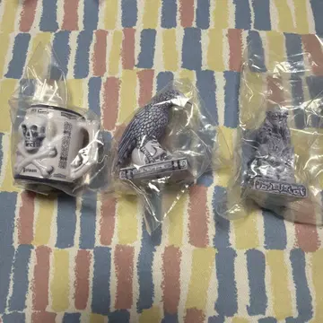 NEIGHBORHOOD 네이버후드 가챠가챠
