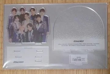 Snow Man 아크릴 스탠드