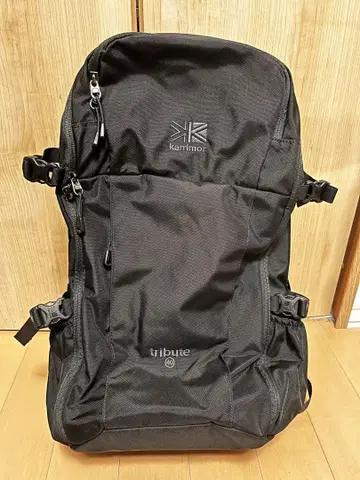 karrimor tribute 40