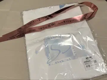 사토미 원맨 VIP 특전 T셔츠 은테 세트