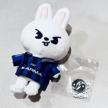 straykids KARMA skzoo ver 리비트