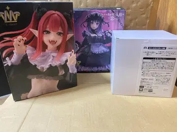프라이스 피규어 그 비스크 돌은 사랑을 한다 키타가와 마린