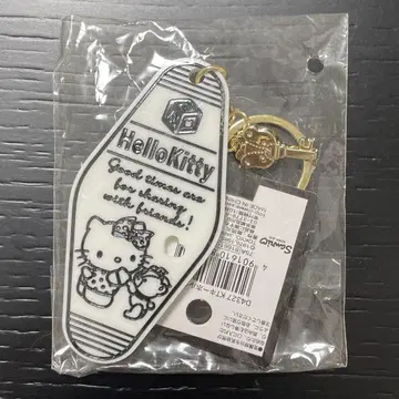 헬로키티 KT 키링