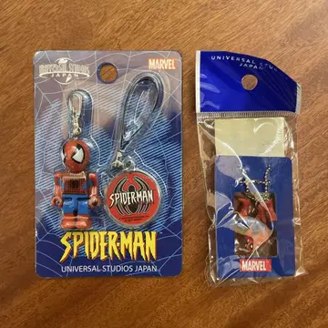 [ USJ ] [ MARVEL ] 스파이더맨 스트랩
