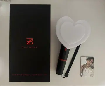 THE BOYZ 응원봉 Ver.2
