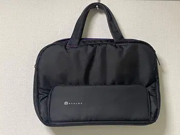 컨디션 최상 PC백 노트북 휴대하기 백 엘레콤 비즈니스 백