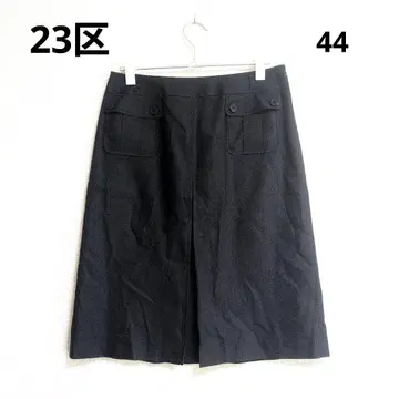 0295 23 23KU 미디 스커트 44