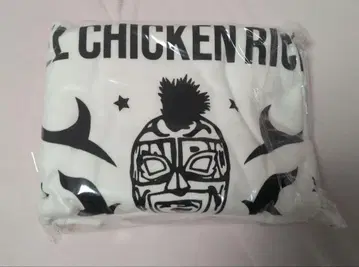 엘르 치킨 라이스 t셔츠
