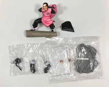 드래곤볼 SCultures 조형천하제일무도회2 그 4 타오파이파이