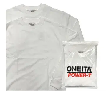greatLAnd ONEITA L/S PACK TEE 사이즈 XL