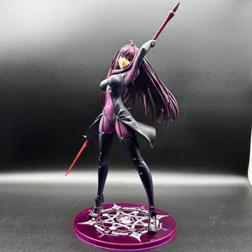 개봉품 Fate/Grand Order 랜서/스카사하 1/7