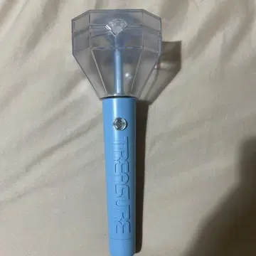 TREASURE 공식 응원봉