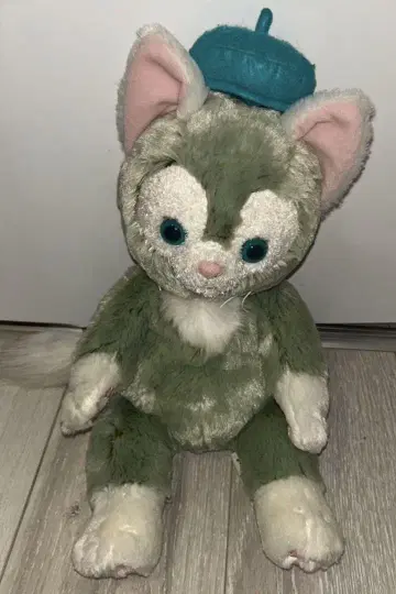 젤라토니 봉제 인형