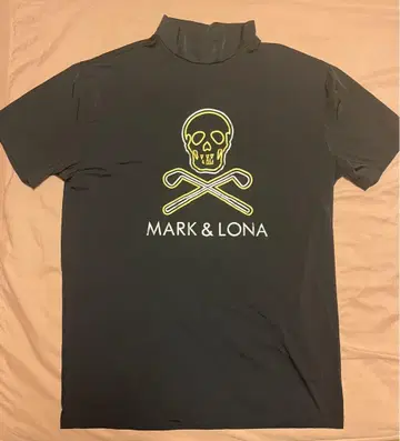 MARK & LONA 골프 셔츠