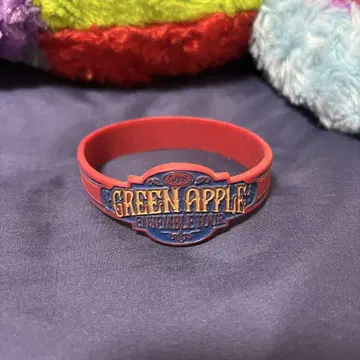 Mrs. GREEN APPLE 러버 밴드