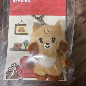 NCT Dream 해찬 HAECHAN LINE friends 키링