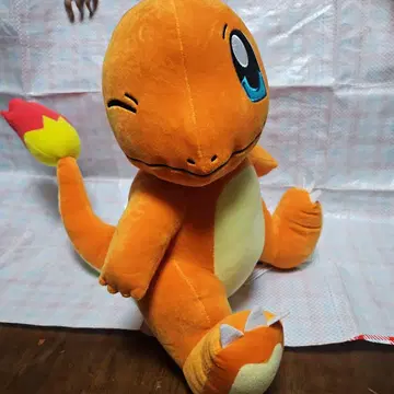 포켓몬 꼬부기 봉제 인형