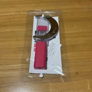 NEWS 변신 응원봉