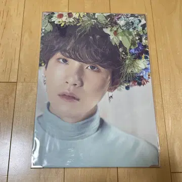 bts suga 윤기 프리미엄 사진 묶음 판매
