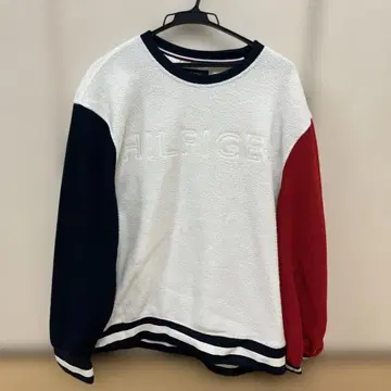 TOMMY 트레이닝복