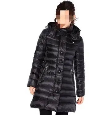 LOVELESS 러브리스 다운 코트 롱 코트 여성용