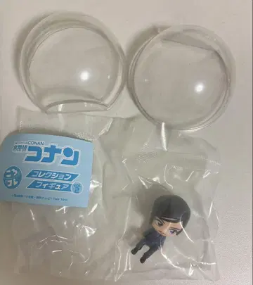 명탐정 코난 컬렉션 피규어 코로코레 모로후시 타카아키