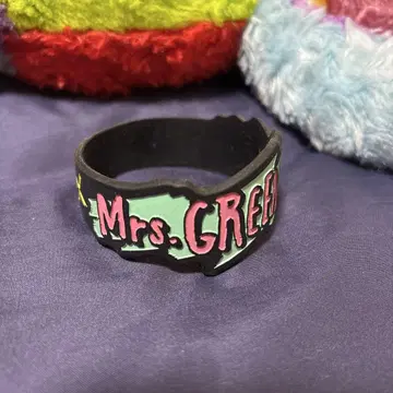 Mrs. GREEN APPLE 러버 밴드