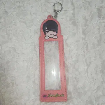 나니와단시 니시하타 다이고 포토 카드