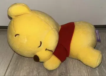 곰돌이 푸 봉제 인형 본체