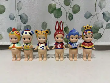 소니엔젤 시노와즈리 시리즈 중국