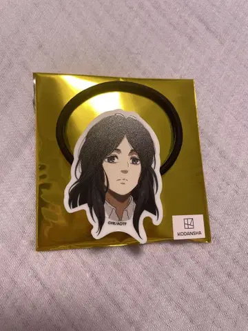 반다이남코 액세서리 밴딩 컬렉션 피크