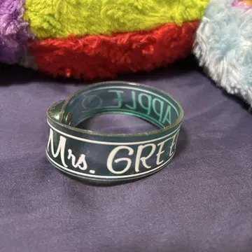 Mrs. GREEN APPLE 러버 밴드