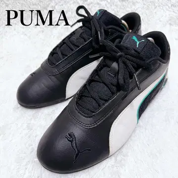 PUMA 푸마 스피드캣 벤츠 콜라보 MAPM 드라이빙 슈즈