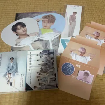 SEVENTEEN 세부치 굿즈 묶음 판매 세트