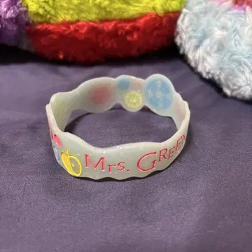 Mrs. GREEN APPLE 러버 밴드