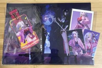 TGS2025 도쿄 게임 쇼 Smilegate miresi 이츠카