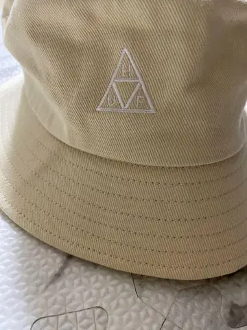 HUF 버킷햇 남성용 L XL 허프 하프 모자 정품