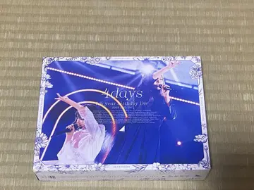 노기자카46/7th YEAR BIRTHDAY LIVE Blu-ray