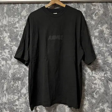 blurhms rootstock armee print tee wide