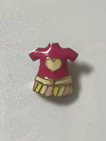 [드레스만] 목걸이/폰테베키오/액세서리/EME/에메/핑크