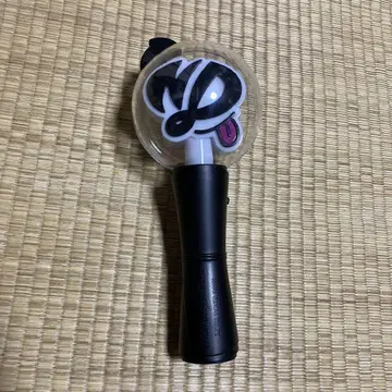나니와단시 응원봉 2025