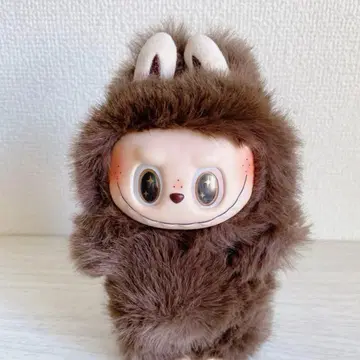 러브부 지모모 봉제 인형