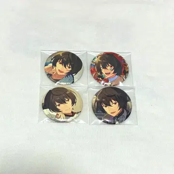 앙스타 사쿠마 리츠 캔뱃지 테마