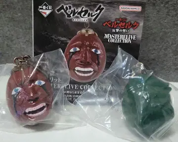 제일복권 베르세르크 반격의 맹세 E상 베헤리트