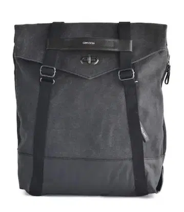 QWSTION 2way TOTE 토트백 백팩 백팩