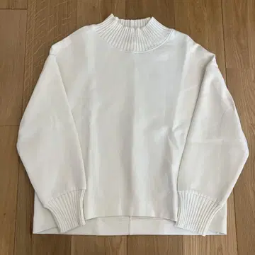 그린 라벨 릴랙싱 상의 트레이닝복