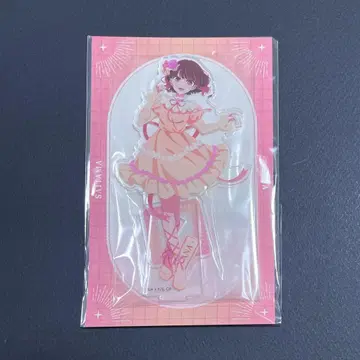 최애의 아이 아리마 카나 아크릴 스탠드 관동 납량제 사이타마
